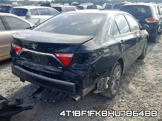 4T1BF1FK8HU786488 фото 5