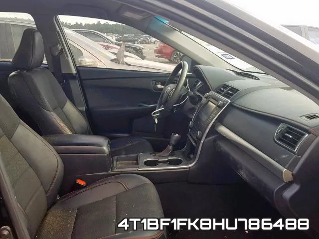 4T1BF1FK8HU786488 фото 6