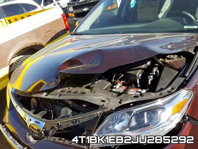 4T1BK1EB2JU285292 фото 8