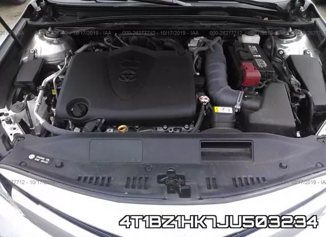 4T1BZ1HK7JU503234 фото 2