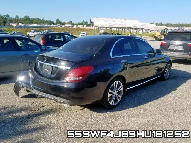 55SWF4JB3HU181252 фото 5