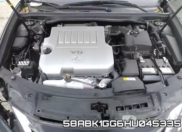 58ABK1GG6HU045335 фото 2