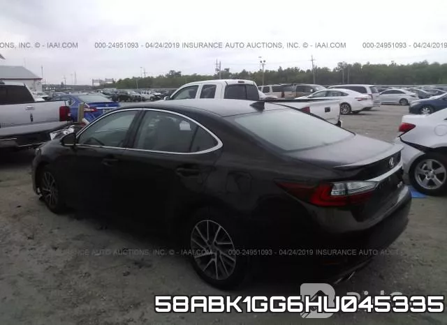 58ABK1GG6HU045335 фото 4