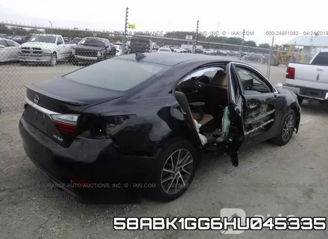 58ABK1GG6HU045335 фото 5