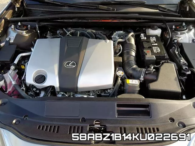 58ABZ1B14KU022691 фото 8