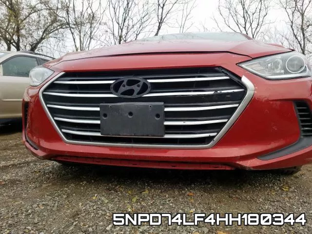 5NPD74LF4HH180344 фото 10