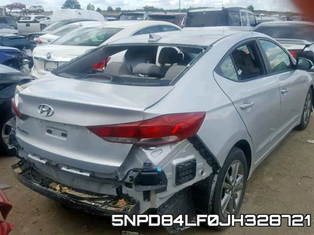 5NPD84LF0JH328721 фото 2