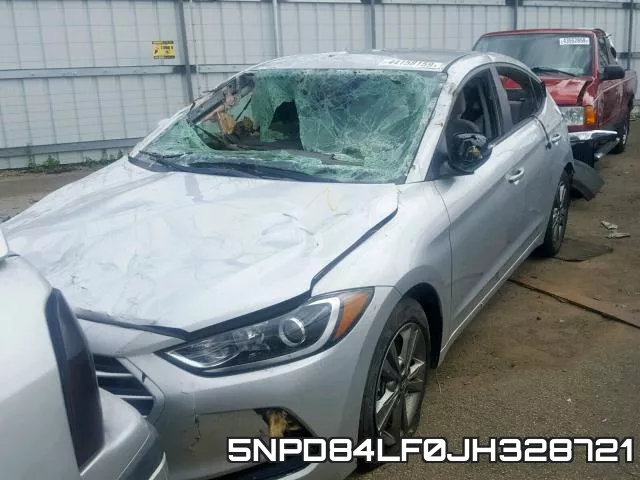 5NPD84LF0JH328721 фото 3