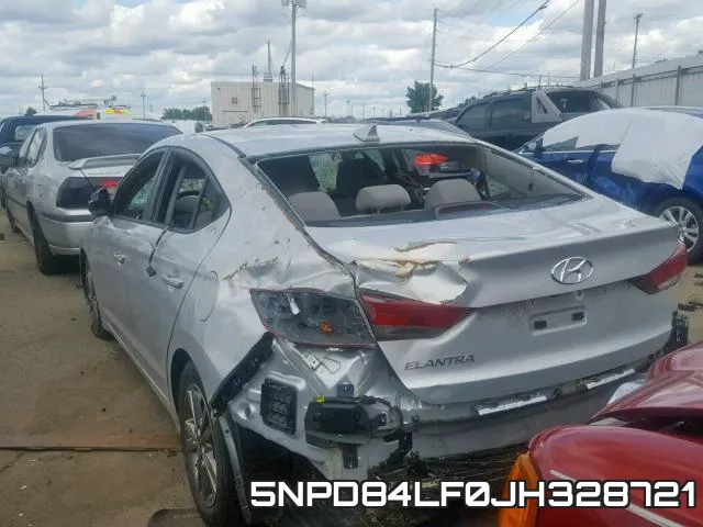 5NPD84LF0JH328721 фото 4