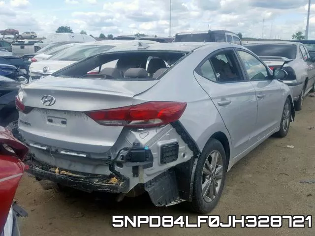 5NPD84LF0JH328721 фото 5