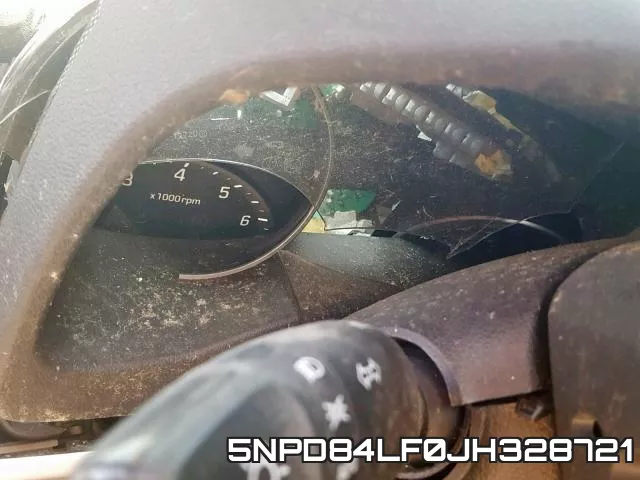 5NPD84LF0JH328721 фото 9
