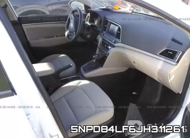 5NPD84LF6JH311261 фото 6
