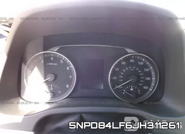 5NPD84LF6JH311261 фото 8