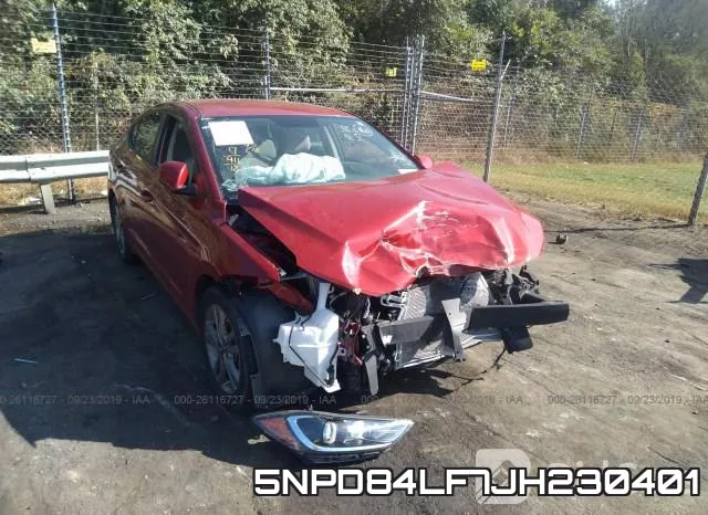 5NPD84LF7JH230401 фото 7