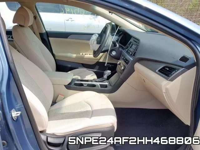 5NPE24AF2HH468806 фото 6