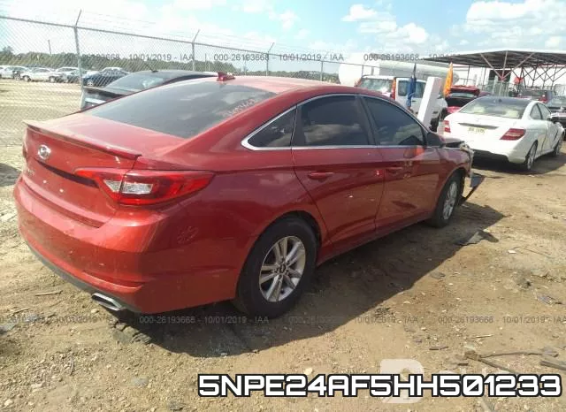 5NPE24AF5HH501233 фото 5