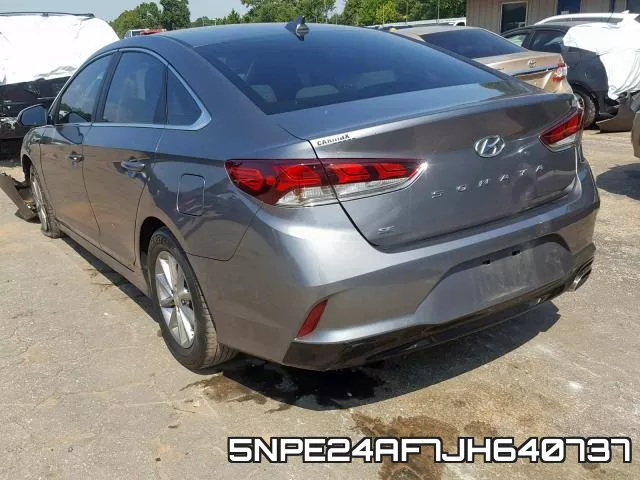 5NPE24AF7JH640737 фото 4