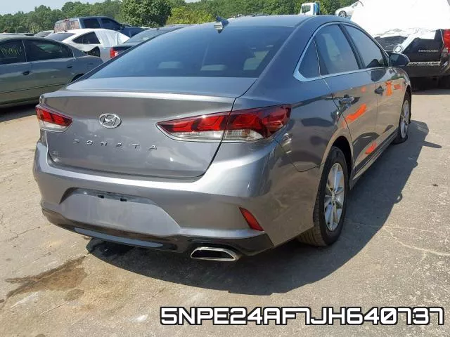 5NPE24AF7JH640737 фото 5
