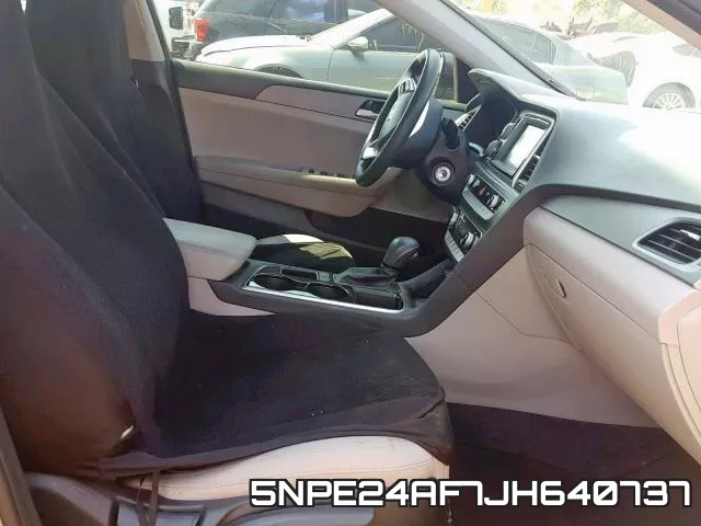 5NPE24AF7JH640737 фото 6