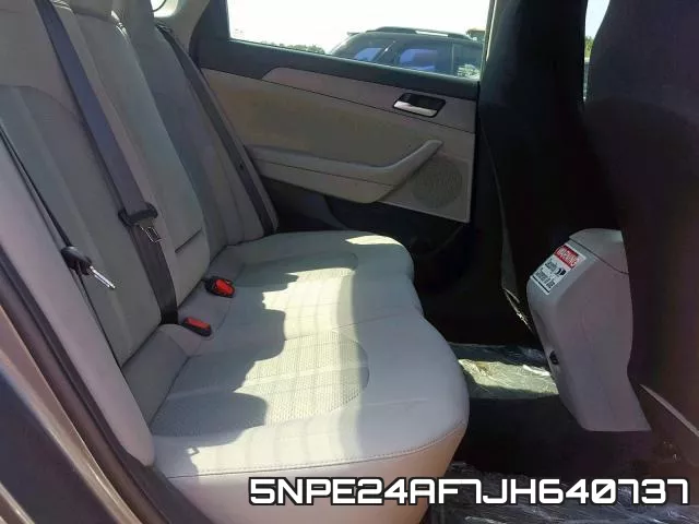 5NPE24AF7JH640737 фото 7
