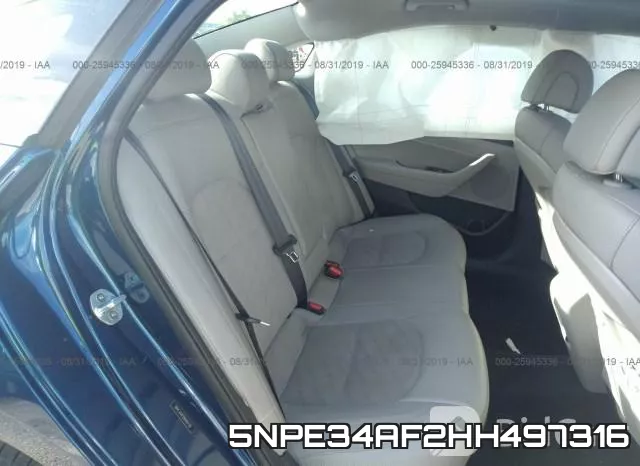 5NPE34AF2HH497316 фото 9