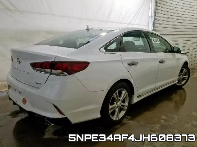 5NPE34AF4JH608373 фото 5