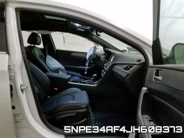 5NPE34AF4JH608373 фото 6