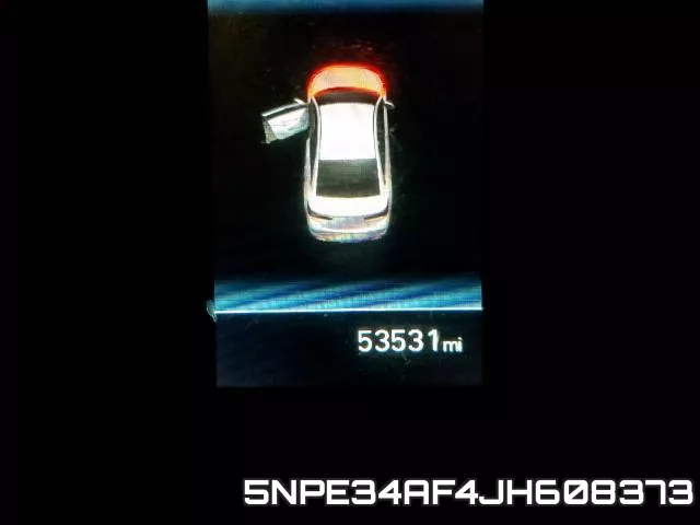 5NPE34AF4JH608373 фото 9