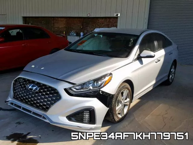 5NPE34AF7KH779751 фото 3