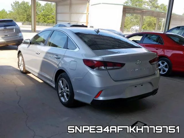 5NPE34AF7KH779751 фото 4