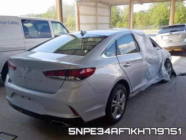 5NPE34AF7KH779751 фото 5