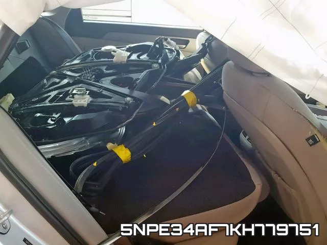 5NPE34AF7KH779751 фото 7