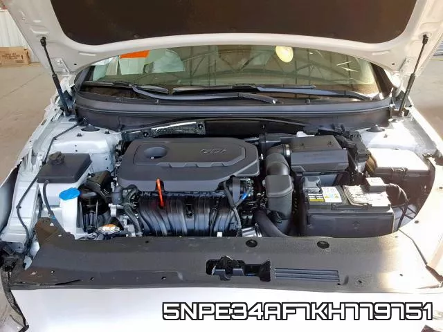 5NPE34AF7KH779751 фото 8