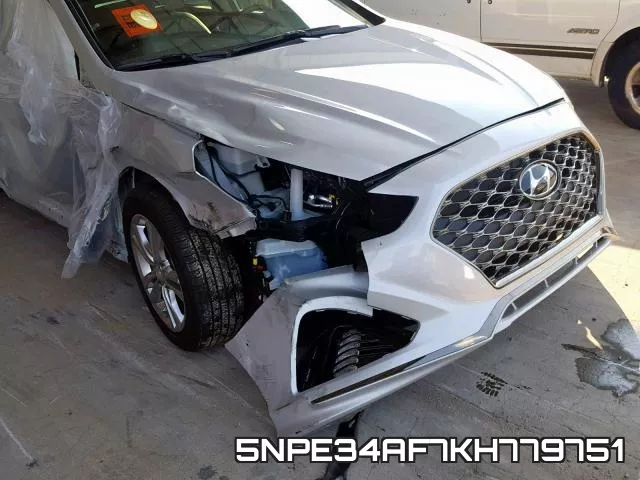 5NPE34AF7KH779751 фото 10