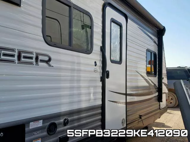 5SFPB3229KE412090 фото 6