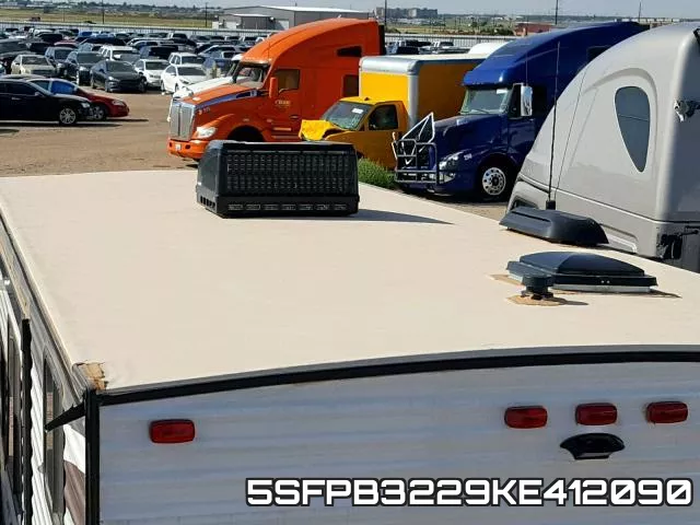 5SFPB3229KE412090 фото 9
