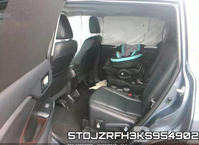 5TDJZRFH3KS954902 фото 9