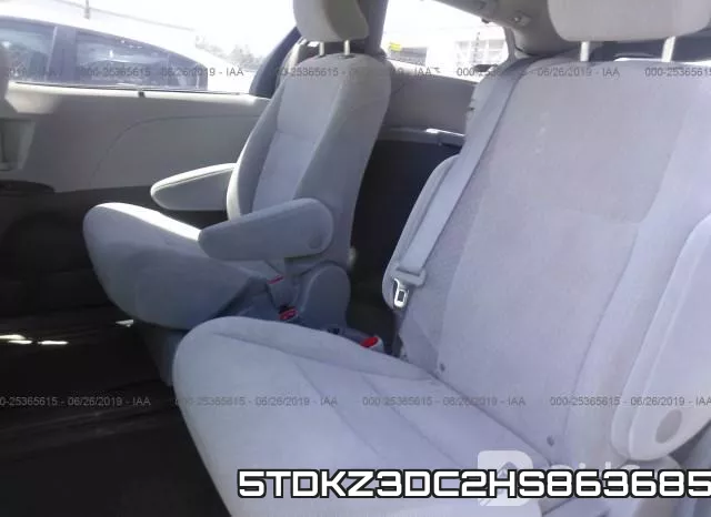 5TDKZ3DC2HS863685 фото 9