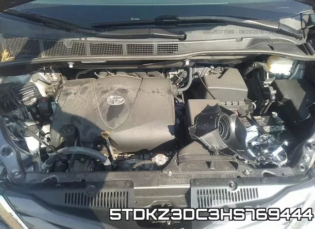 5TDKZ3DC3HS769444 фото 2