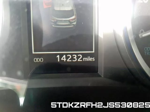 5TDKZRFH2JS530825 фото 9