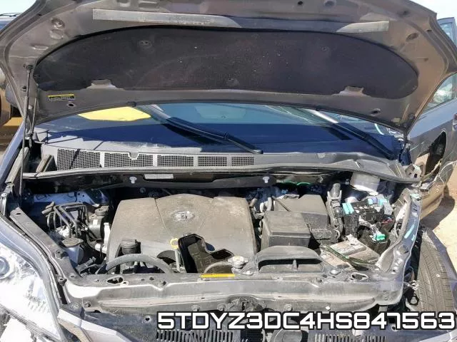5TDYZ3DC4HS847563 фото 8