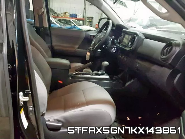 5TFAX5GN7KX143861 фото 6