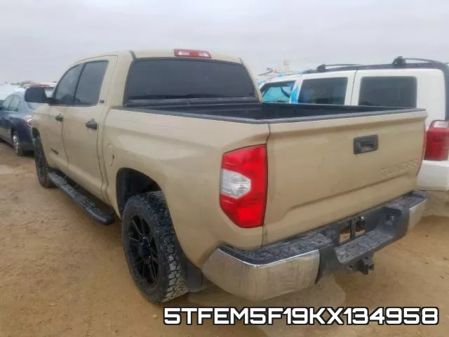 5TFEM5F19KX134958 фото 4