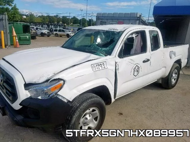 5TFRX5GN7HX089957 фото 10