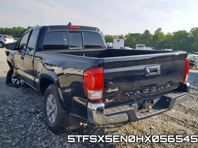 5TFSX5EN0HX056545 фото 4