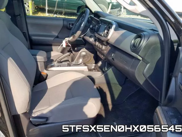 5TFSX5EN0HX056545 фото 6