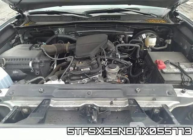 5TFSX5EN8HX055773 фото 2