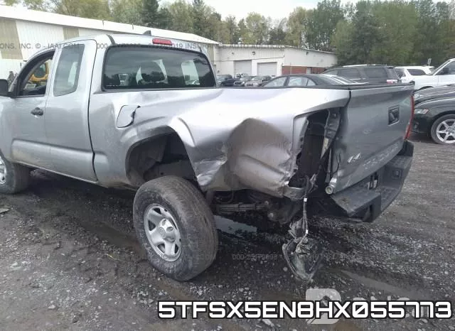 5TFSX5EN8HX055773 фото 7