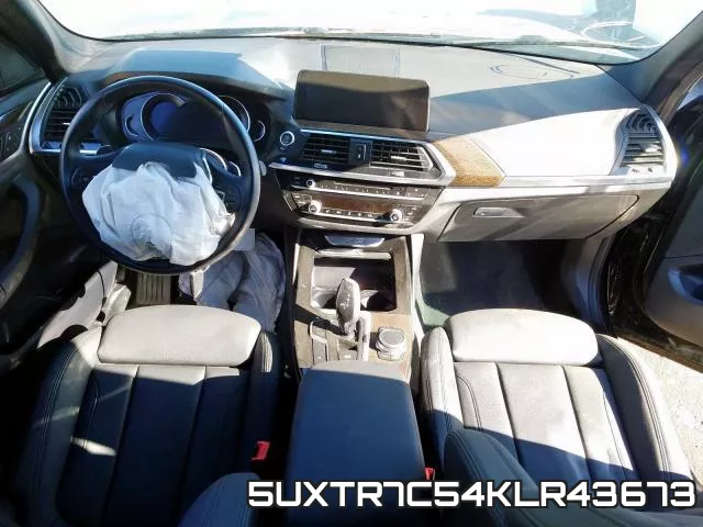 5UXTR7C54KLR43673 фото 10
