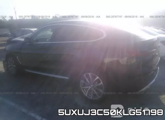 5UXUJ3C50KLG51798 фото 4